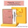 2026 Daily Planner & Business Notebook Set with Gift Box