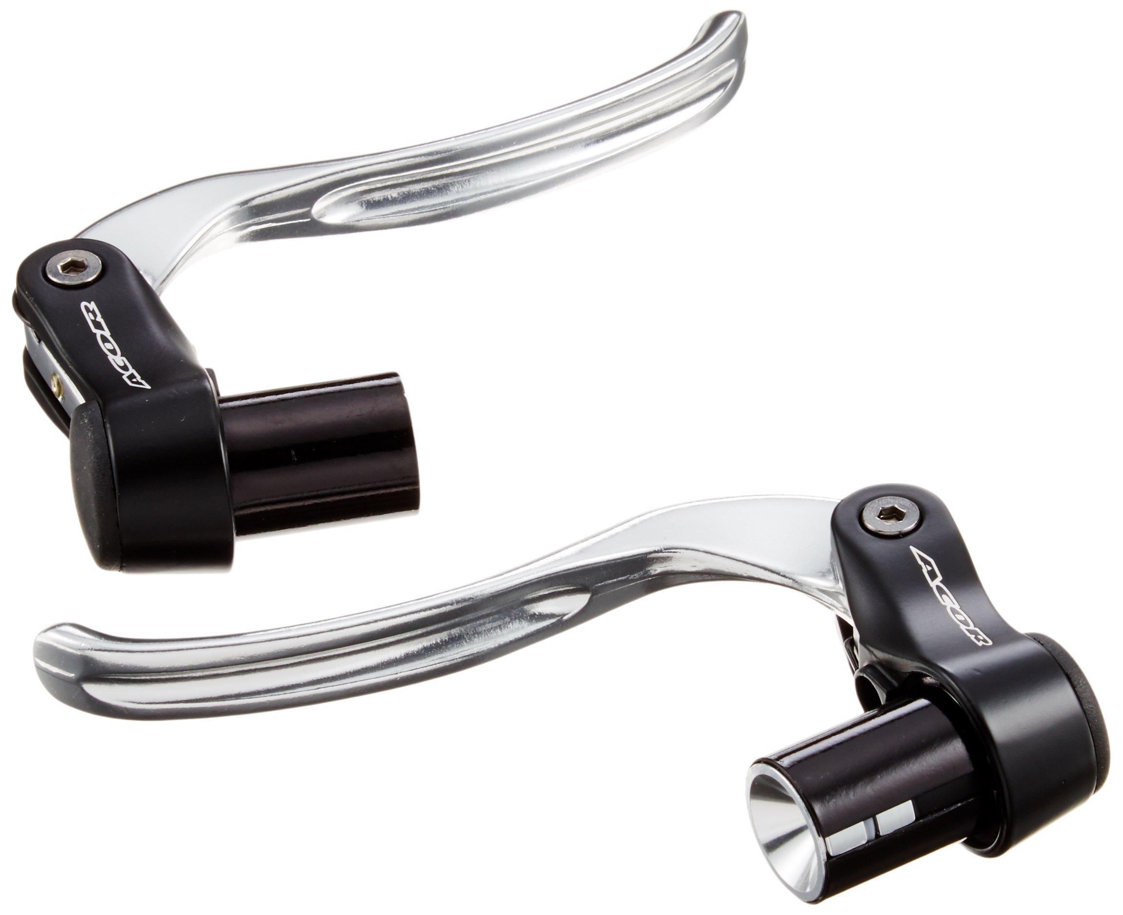 

ACOR TT Lever II ABL-21405 чёрный