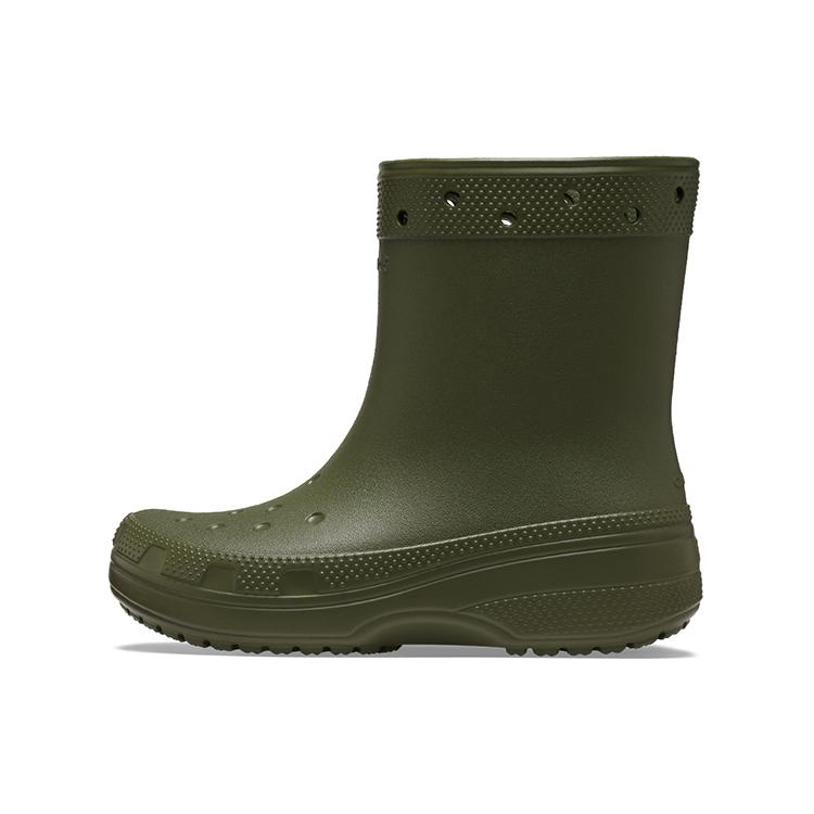 

Crocs Classic Boot Army Green 208363-309 36-37