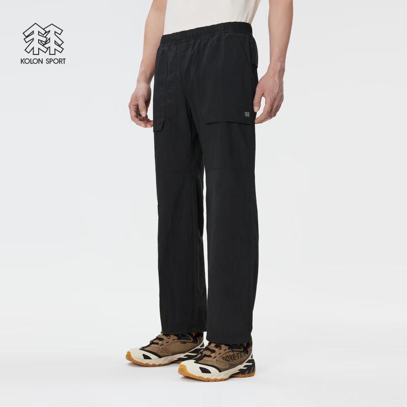 KOLON SPORT Men s DAYPACK Lightweight Cargo Pants XL