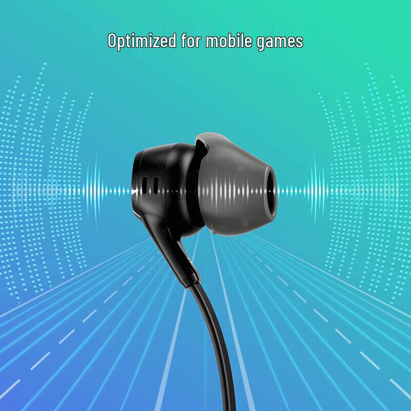 HYPERX Cloud Stinger 2 Wired Gaming In-ear Headset