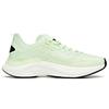 Anta Premium Speed Low Top Running Shoes Men's Fluorescent Light Grass Green 912125536-5