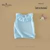 MS.PUALA Baby Girl's Summer Vest