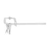 Sliding Rod Clamp Vise Heavy Duty Heavy Duty Pliers Adjustable Sliding Rod Pliers  Welding
