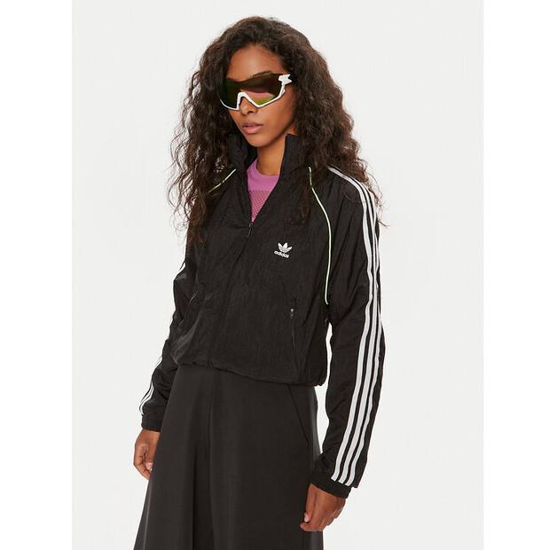 Толстовка adidas IT9689 EU XS