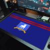 A.F.C. Richmond Color Mouse Pad Large Gaming Table Cushion Non-slip Laptop Tablet Big Mousepad XXL Mat Mini PC Playmat With Lock edge