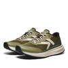 KEEN WK500 Winter Taupe Trekking Size cm Men's Moss/Plaza Shoes, 27.0