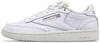 Club C 85 Women Sneakers Cloud White/chalk/pink Stucco