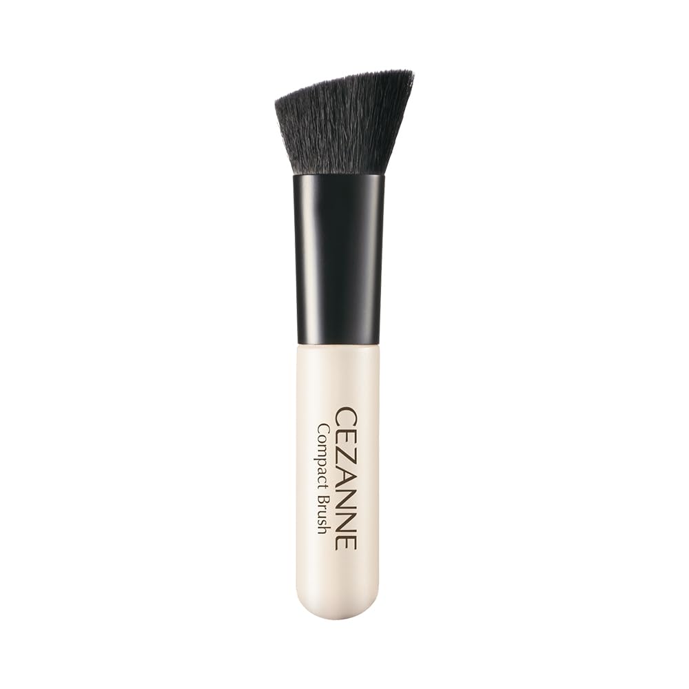 Cezanne Compact A compact brush in a convenient size for easy Brush portability.