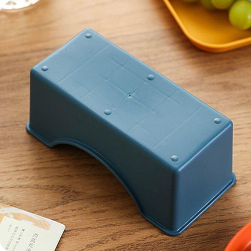 Table Snack Plate Storage Tray Spit Bone Dish Fruit Plate Trash Tray Dessert Dish Candy Tray