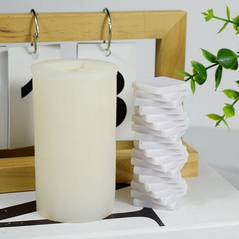 Making 3D Resin Mould Resin Casting Mold DIY Silicone Mould China Mainland