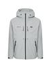 K2 Alp Expert Gore-Tex 2L Waterproof Jacket_Silver