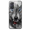 Tempered Glass Case For Xiaomi Redmi Note 12 Pro 4G Case Hard Glass Back Cover For Redmi Note 12 Pro 4G Phone Case Soft Bumper