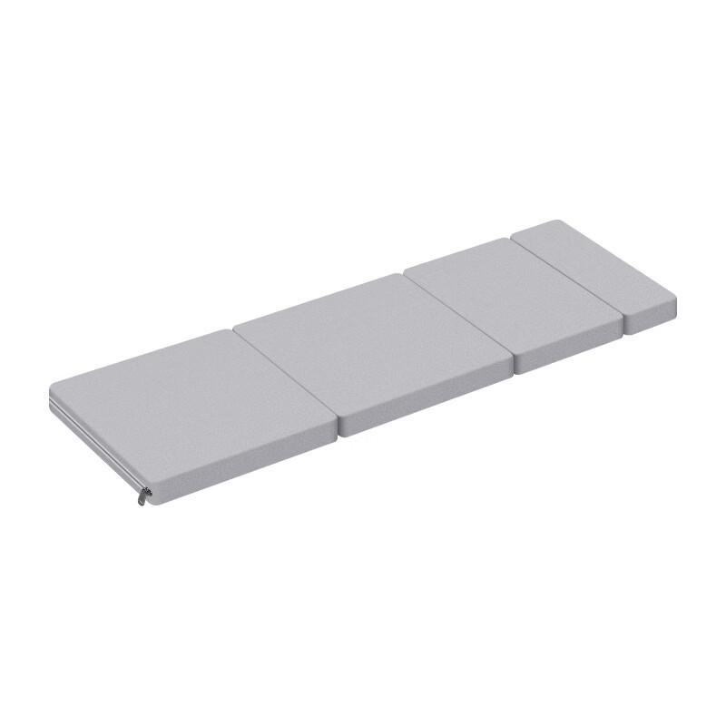 OEINGOEING Foldable Car Sleeping Pad