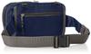 Captain STAG Waist Navy Bag,