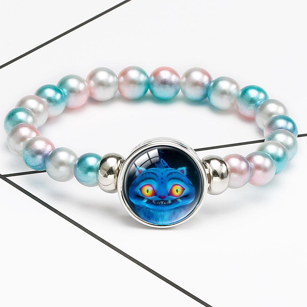 Rumi Zoey Mira Bracelet Changement Graduel Éléments Bijoux DIY