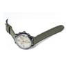 Tissot Adidas Vintage Collection Quartz Movement Men's Watches Watch 45mm Beige Watch Dial Stainless Steel Case T116.617.37.267.00