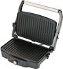 ELEKTRICKÝ STOLNÍ GRIL 1600W, 28*17CM - W-67458