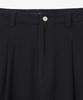 MILLO ARCHIVE Modular Washed Cargo Pants [Black]