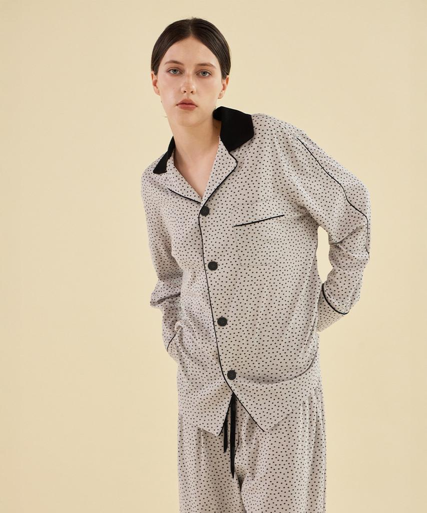 Tudeulimeoseu Stardust Pajamas