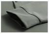 Men's Trendy Long-Sleeve Lapel Polo Shirt - Casual Slim-Fit Base Layer