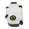 Radiator Support Air Deflector Actuator 95B965501AA Radiator Support Air Flap Actuator for Cross Sport 2018‑2023