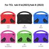 Suitable for TCL tab8le tab10(2023) Tab11 tablet protective case, anti-drop and portable