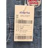 ABSORBA 26th S S Baby 100 dayS Gift Denim Overall Luke A1121214 
