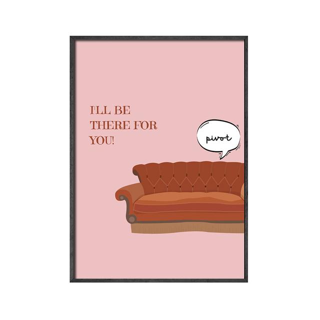 Illustration Art Prints Inspirational Quotes Poster Thanksgiving Pictures Black Cat Chicken Sofa Wall Art Picture for Home Decor