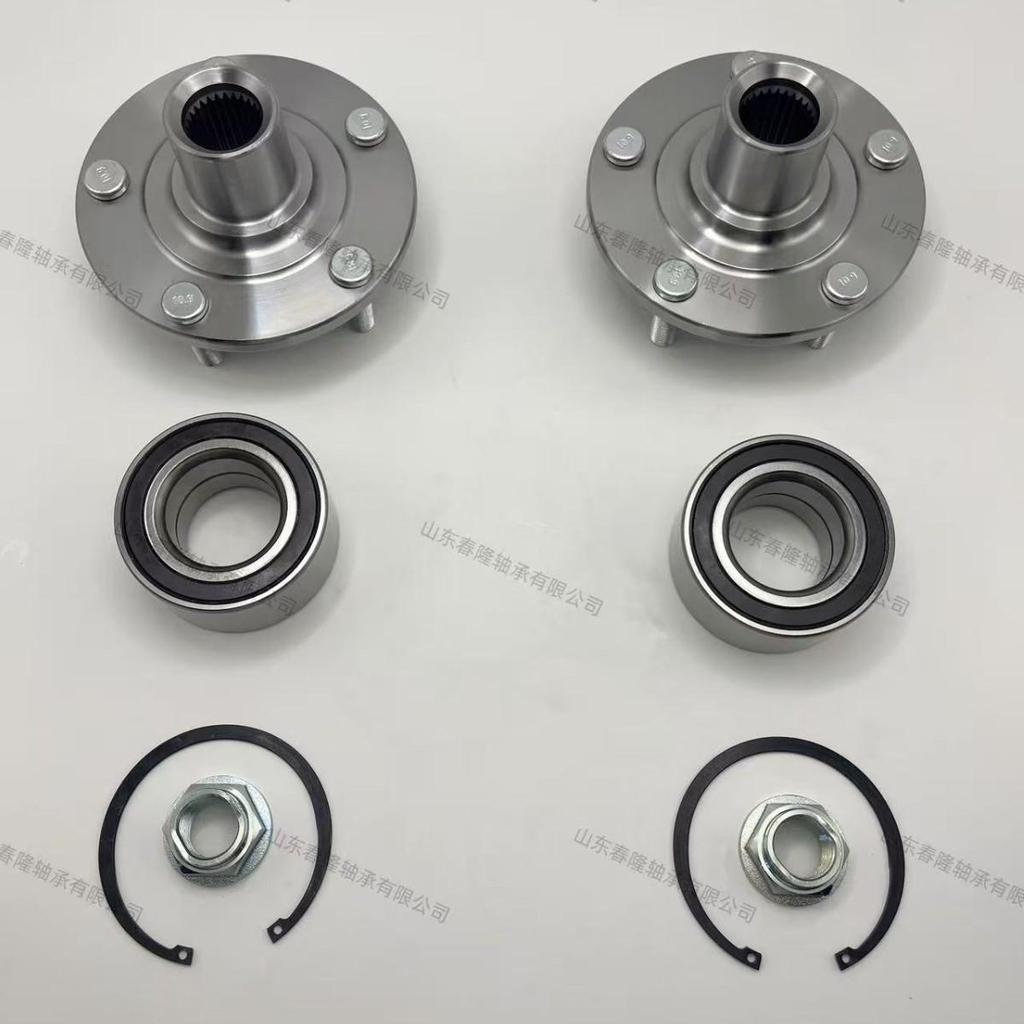 Outlander/Compass 930-005 3880A018 510090 Kit