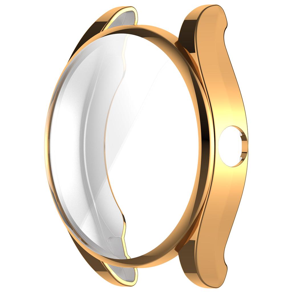 Full Protective Case Cover For Huawei watch buds SmartWatch Screen Protector Replacement Accessories Plating Case soft TPU