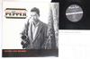 LP Record ART PEPPER - Artistry Of Pepper PJ0060 PACIFIC JAZZ 1992 Japan Jazz Used