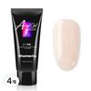 Manucure et pédicure – Gels pour les ongles