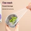 Disposable Kitchen Sink Strainer Mesh Bags