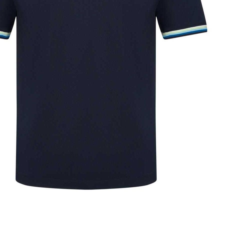 Under Armour Drive Golf Pullover Solid Color Golf Shirt Men tops 6012849-001