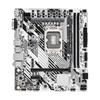 Scheda madre Asrock H610M-HDV/M.2 D5