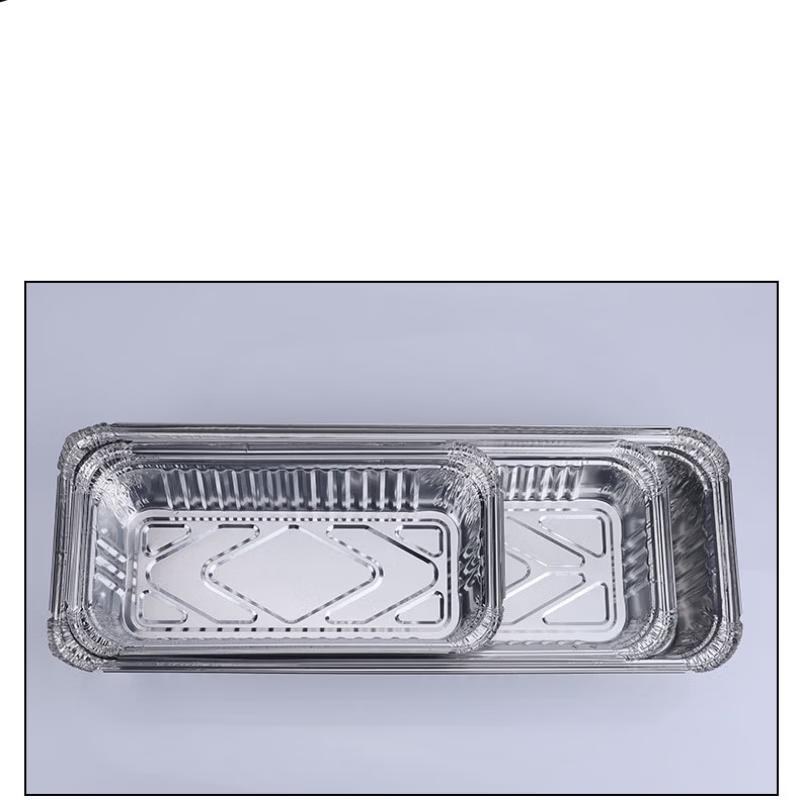 Oeny Aluminum Foil Containers