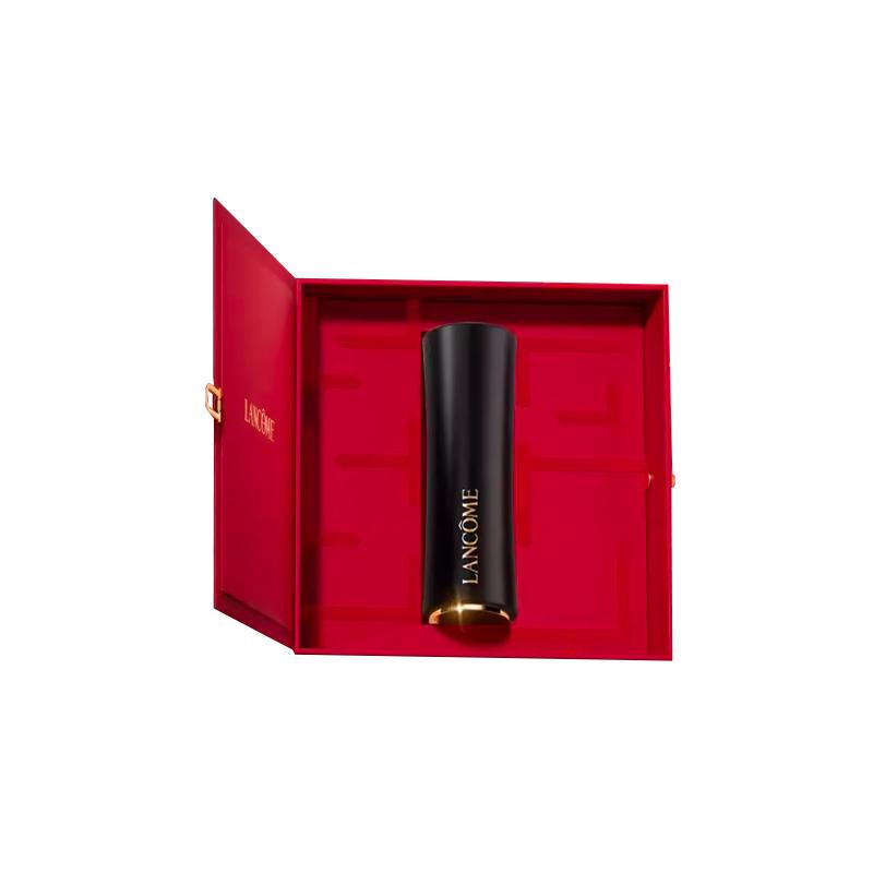 Lancôme Jing Lipstick Gift Box Valentine s Day Limited Matte 3.4g коричневый