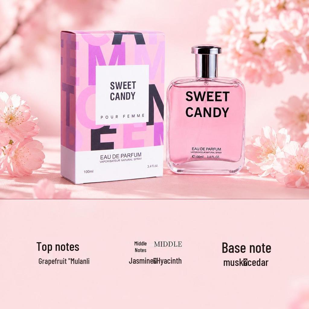 Dubai & Southeast Asia Best-Selling Perfume
