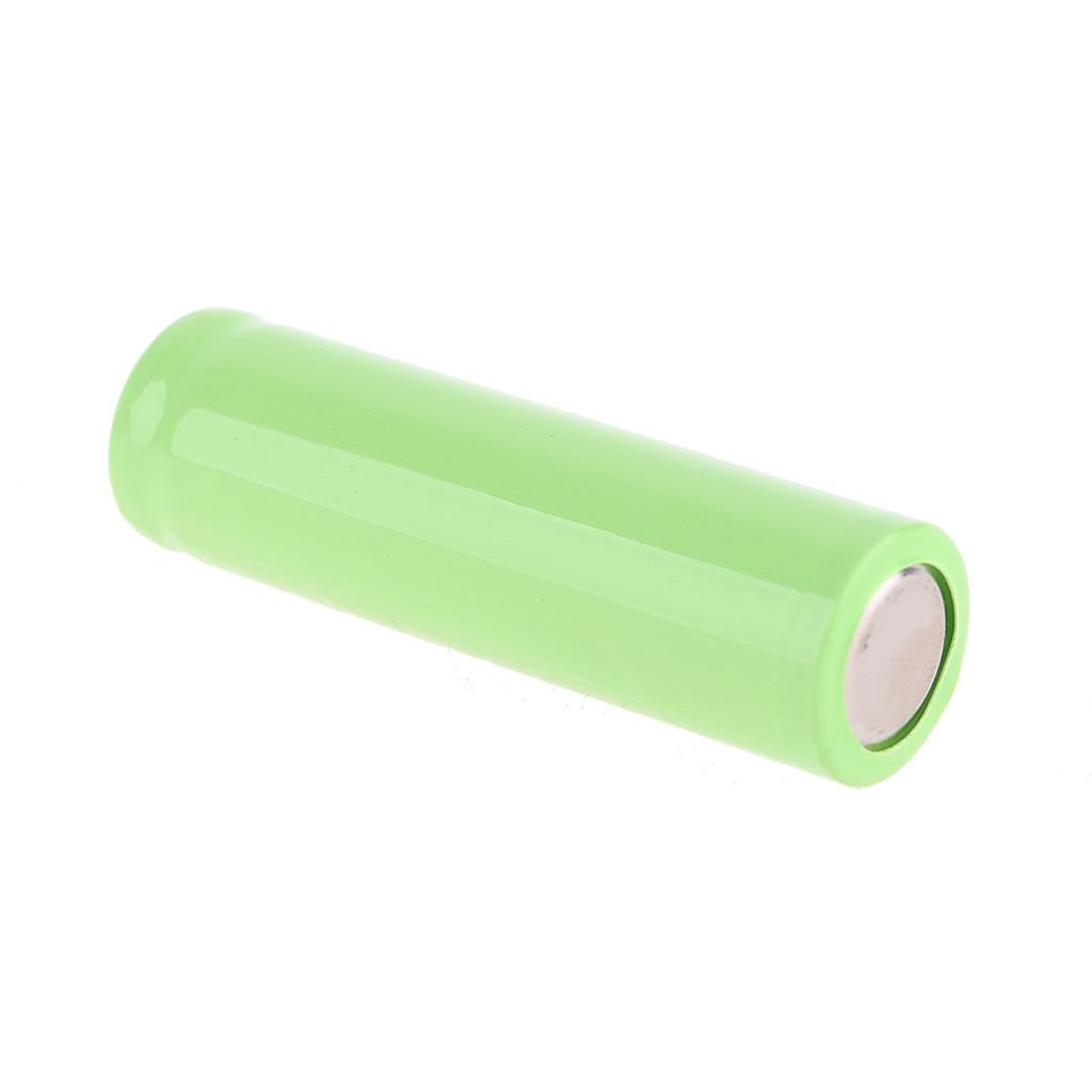 No Power AA Dummy Fake Battery Setup for Shell Placeholder Cylinder Conductor Only Fake Box For Lithium Iron Phosphate 4