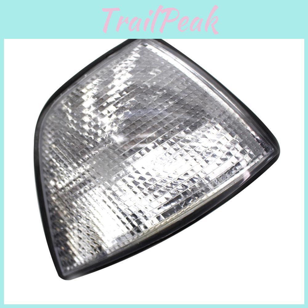 Right Signal Turn Light With White Lens Replacement For Bmw E36 318i 328i M3