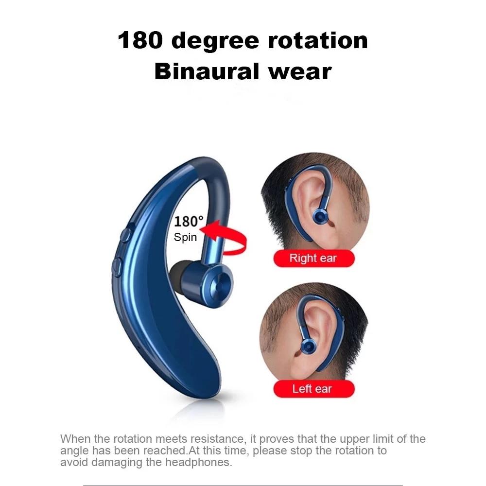 Buy Bluetooth Headphones Hands-free 