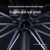 Car Windshield Sunshade - Heat Protection & Insulation