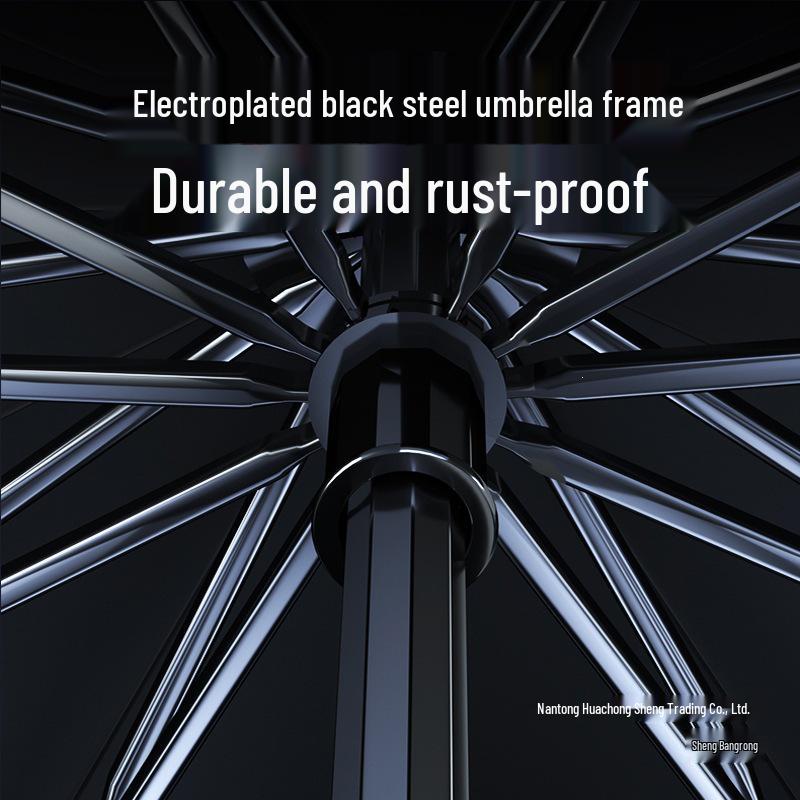 Car Windshield Sunshade - Heat Protection & Insulation