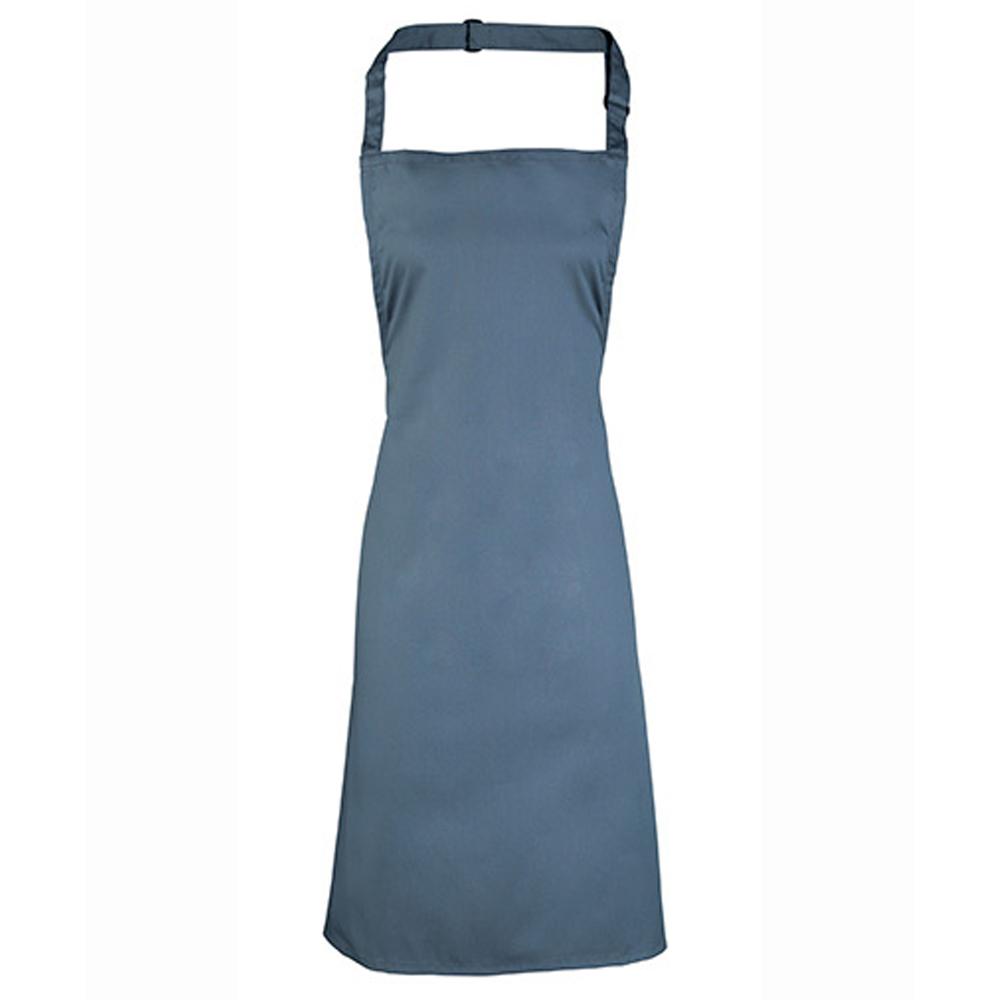 Premier Colors Collection Bib Apron