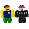 Classic New Roblox Plush Soft Stuffed With Removable Roblox Hat Kids Gift Xmas