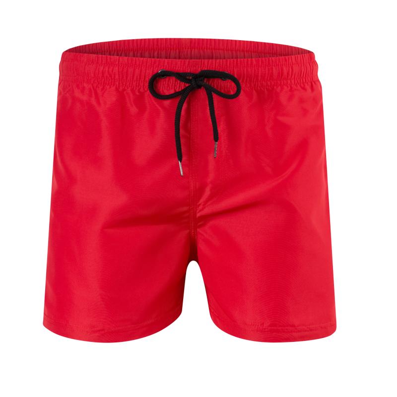 2025 Summer Men's Board Shorts Fast Dry Holiday Beach Surf Pocket Swimming Trunks Sport Running Hybird Shorts M-4XL
