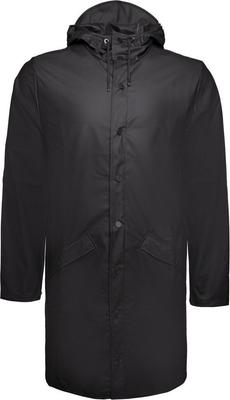 Unisex Long Jacket (12020) Black