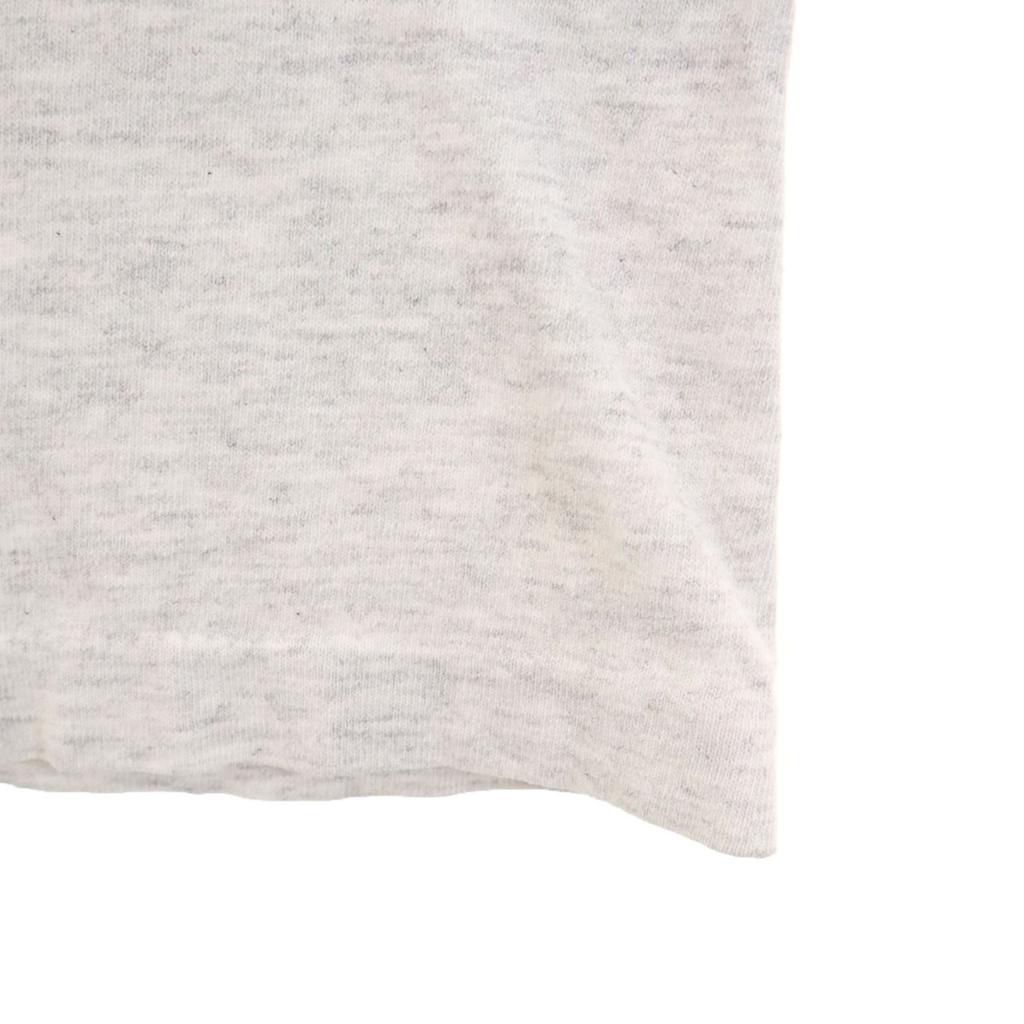 anbil 90s Old USA made movies Sonic the Hedgehog Sega Short sleeve Single stitch double-sided print movie T-shirt Kid's Used