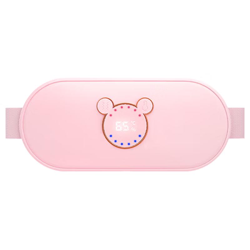 WayourCare Abdominal Massagers & Warming Belts